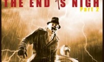 watchmen partie 2 screens images pics trailer