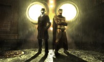 Watchmen : The End is Nigh - Part 2