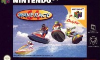 Wave Race 64