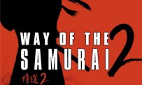 Way of The Samurai 2