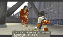 Way of The Samurai 2