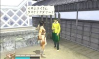 Way of The Samurai 2