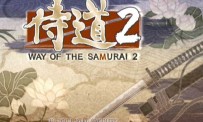 Way of The Samurai 2