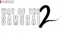 Way of The Samurai 2