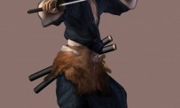 Way of The Samurai 2