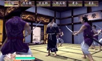 Way of The Samurai 2