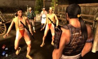 Way of The Samurai 3 - Promotional Video