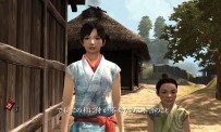 Way of The Samurai 3