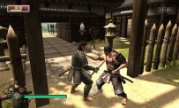 Way of The Samurai 3