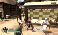 Way of The Samurai 3