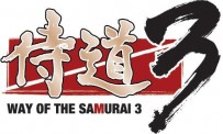 Way of The Samurai 3