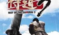 Way of The Samurai 3