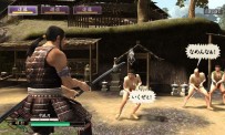 Way of The Samurai 3