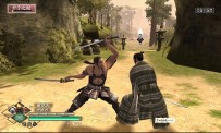 Way of The Samurai 3