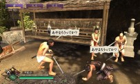 Way of The Samurai 3