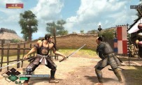 Way of The Samurai 3