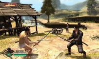 Way of The Samurai 3