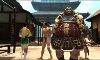 Way of The Samurai 3