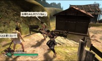 Way of The Samurai 3