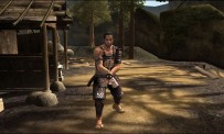 Way of The Samurai 3