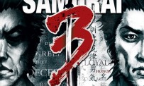 Way of The Samurai 3