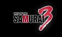 Way of The Samurai 3