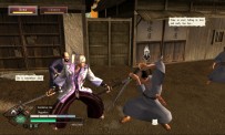 Way of The Samurai 3