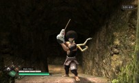 Way of The Samurai 3