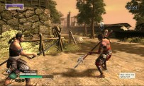 Way of The Samurai 3