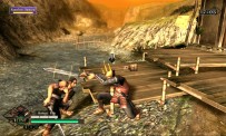 Way of The Samurai 3