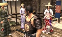 Way of The Samurai 3