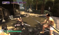 Way of The Samurai 3