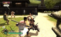 Way of The Samurai 3