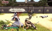 Way of The Samurai 3