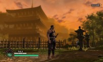 Way of The Samurai 3