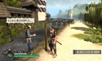 Way of The Samurai 3