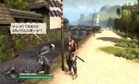 Way of The Samurai 3