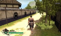 Way of The Samurai 3