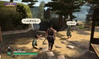 Way of The Samurai 3