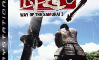 Way of The Samurai 3