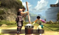 Way of The Samurai 3