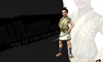 Way of The Samurai 3