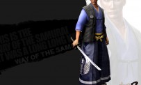 Way of The Samurai 3 : le plein d'images