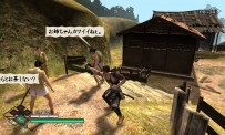 Way of The Samurai 3