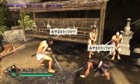 Way of The Samurai 3