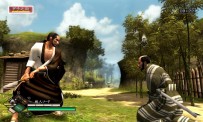 Way of The Samurai 3