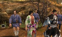 Way of The Samurai 4