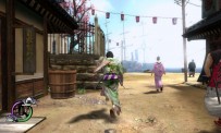 Way of The Samurai 4