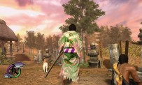 Way of The Samurai 4