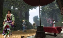 Way of The Samurai 4